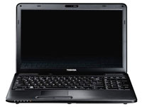 Toshiba Satellite Pro L670-15V