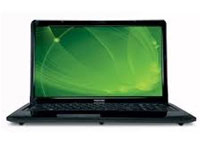 Toshiba Satellite Pro L670-170