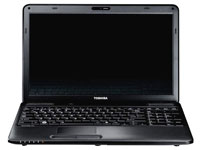Toshiba Satellite Pro L670-171