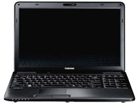 Toshiba Satellite Pro L670-17C
