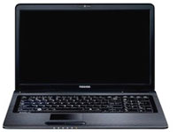 Toshiba Satellite Pro L670-1D7