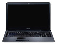 Toshiba Satellite Pro L670-1FX