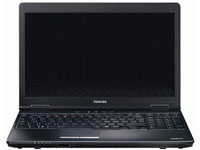Toshiba Satellite Pro S500-130