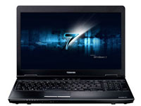 Toshiba Satellite Pro S500-133