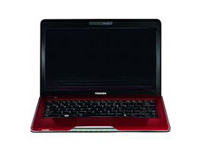 Toshiba Satellite T110-10Z