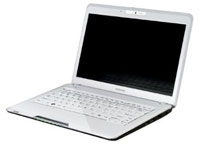 Toshiba Satellite T130-145