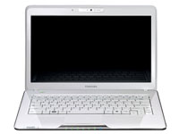 Toshiba Satellite T130-17E