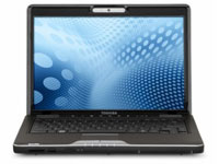 Toshiba Satellite U500-1EW