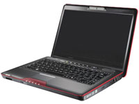 Toshiba Satellite U500-1F0