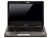 Toshiba Satellite U500-1F2