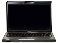 Toshiba Satellite U500-1G8