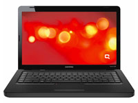Compaq Presario Notebook CQ62-213X