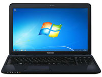 Toshiba Satellite L650-19N