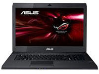 Asus Laptop G73Jw (Core i7)