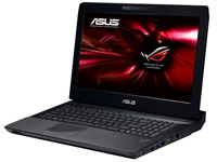 Asus Laptop G53Jw (Core i3 / i5)