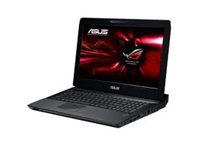 Asus Laptop G53Jw (Core i7)