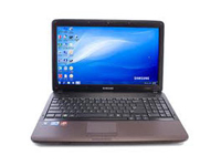 Samsung Laptop / Notebook NP-R540 (HM55 Chipset)