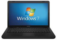 Compaq Presario Notebook CQ56-107SA