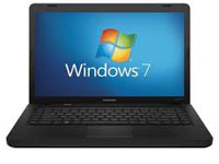 Compaq Presario Notebook CQ56-104SA