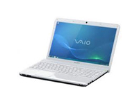 Sony VAIO Laptop VPCEE3E0E/WI