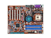 Abit Motherboard IS7