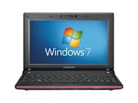 Samsung Netbook NP-N145P - [DDR2]