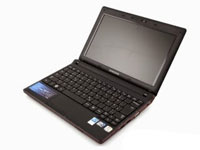 Samsung Netbook NP-N260P