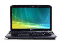 Acer Aspire Notebook 5338