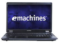 eMachines Notebook / Laptop / Netbook eME528-2012