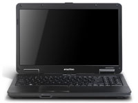 eMachines Notebook / Laptop / Netbook eME527-2537
