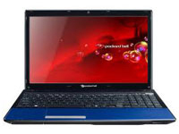 Packard Bell Easynote TM89