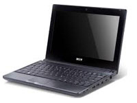 Acer Aspire Notebook One 521