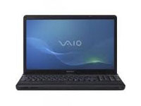 Sony VAIO Laptop VPCW21M1E/P