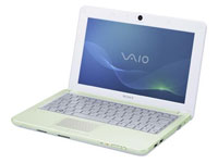 Sony VAIO Laptop VPCW21M2E/WI