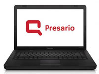 Compaq Presario Notebook CQ56-110A