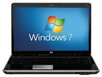 HP Pavilion Notebook dv6-2010sa Entertainment