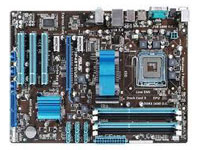 Asus Motherboard P5P43TD/USB3