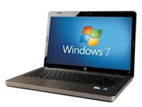 HP G Series Notebook G62-a55SF