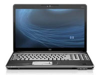 HP HDX X16-1380ED