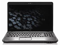 HP Pavilion Notebook dv6-2110ss
