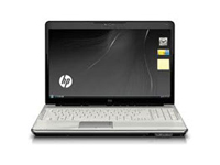 HP Pavilion Notebook dv6-2124sf