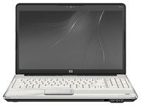 HP Pavilion Notebook dv6-2160eb