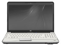 HP Pavilion Notebook dv6-2170es