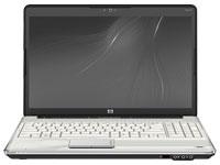 HP Pavilion Notebook dv6-2190es