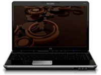 HP Pavilion Notebook dv6-2191sl