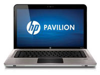 HP Pavilion Notebook dv6-3065sf