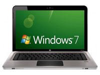 HP Pavilion Notebook dv6-3075sf
