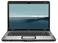 HP Pavilion Notebook dv6-640ep
