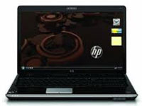 HP Pavilion Notebook dv7-2215sf