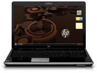 HP Pavilion Notebook dv7-3010sf